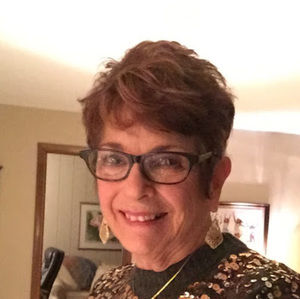 Meet your Posher, Judith